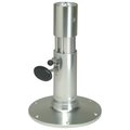 Garelick Adjustable Height Seat Base - Smooth Series 75438-G